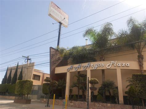 Auto Hotel en León Guanajuato